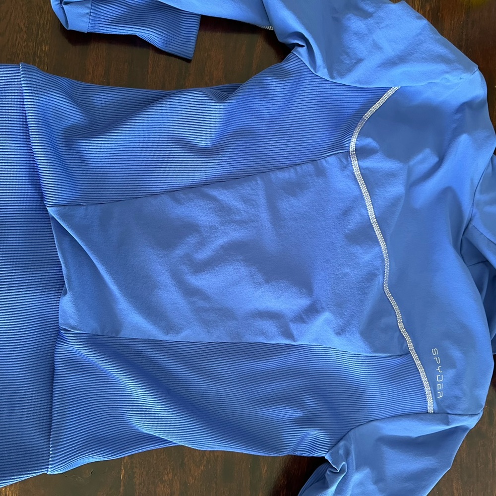 Spider jacket - Picture 4 of 5